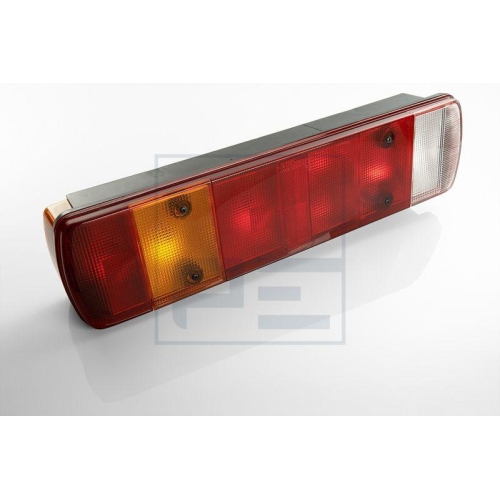 PE Automotive Heckleuchte 120.008-00A