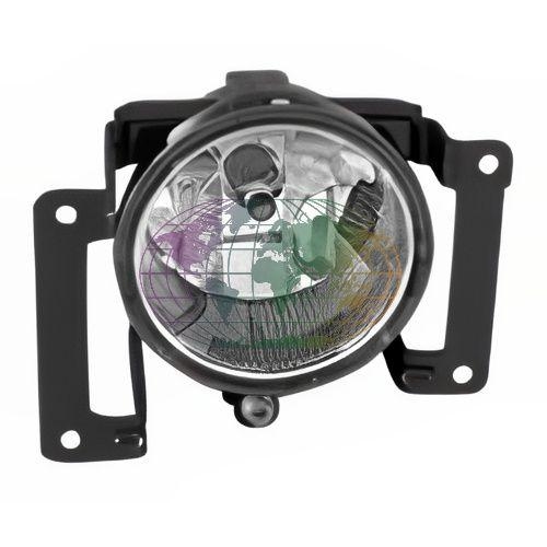 Lexmond Trading BV Nebelscheinwerfer 4481295