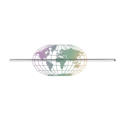 Lexmond Trading BV Clip, Zier-/Schutzleiste 6076722