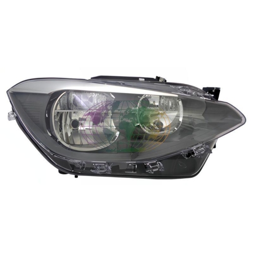 Lexmond Trading BV Hauptscheinwerfer 1624275