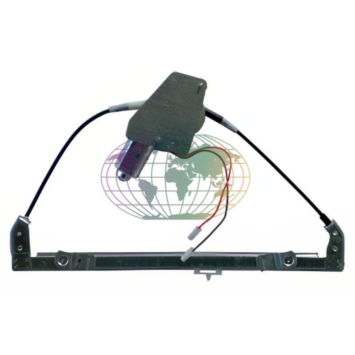 Lexmond Trading BV Fensterheber 7234762