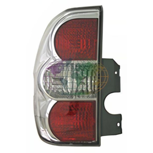 Lexmond Trading BV Schlussleuchte 8227412