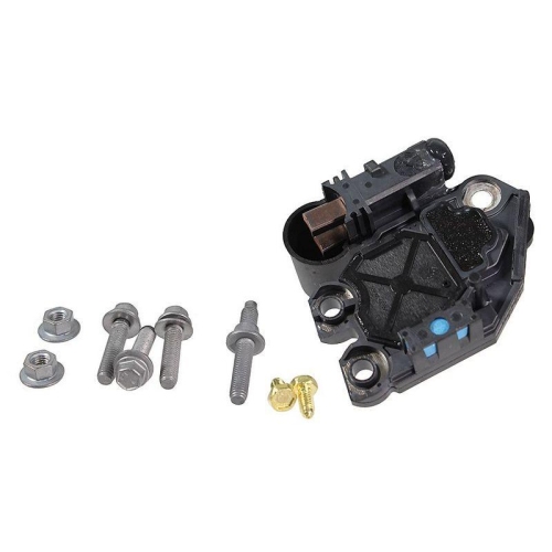 METZGER AUTOTEILE Generatorregler COMPETENCE KIT ORIGINAL ERSATZTEIL 2390087