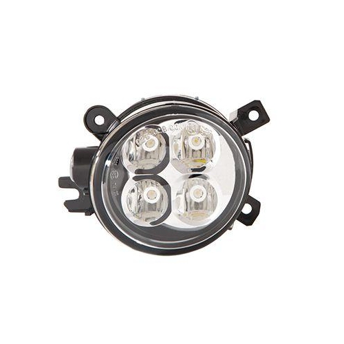 VAN WEZEL Tagfahrleuchte 7628957