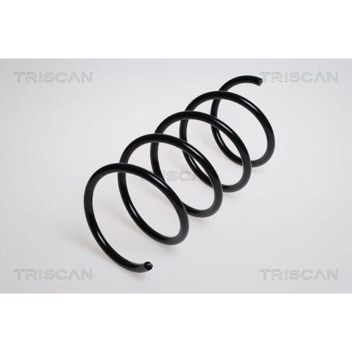 TRISCAN Fahrwerksfeder 8750 2335