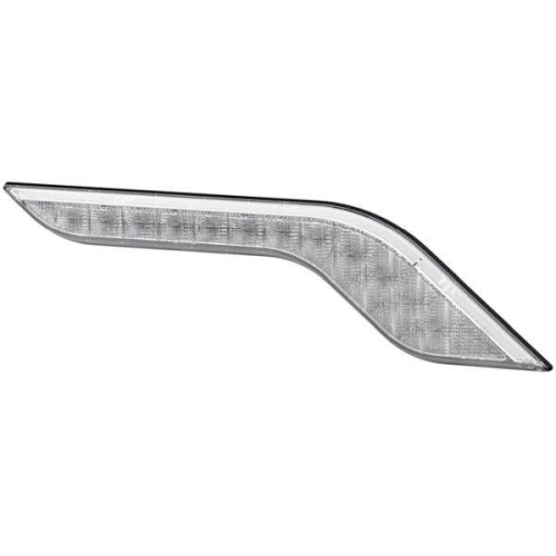 HELLA Blinkleuchte SHAPELINE STYLE 2BA 013 334-061