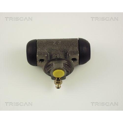 TRISCAN Radbremszylinder 8130 15037