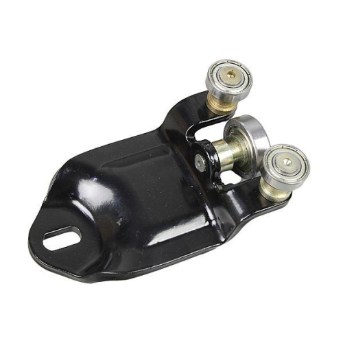METZGER AUTOTEILE Rollenf&uuml;hrung, Schiebet&uuml;r GREENPARTS 2310093