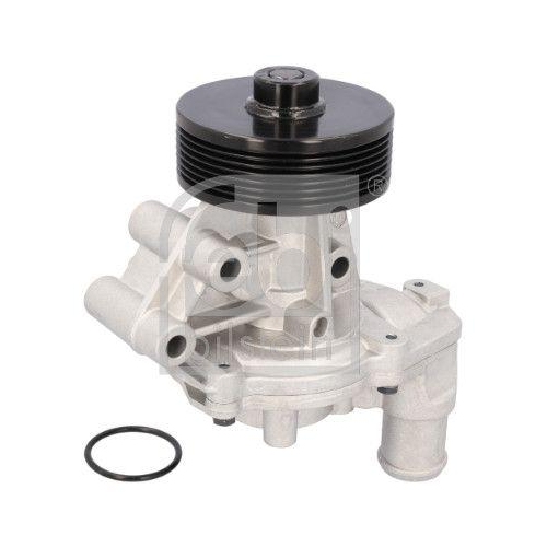 FEBI BILSTEIN Wasserpumpe, Motork&uuml;hlung 192903