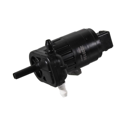 METZGER AUTOTEILE Waschwasserpumpe, Scheibenreinigung GREENPARTS 2220124