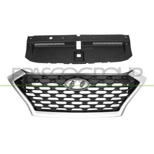 PRASCO K&uuml;hlergitter PremiumCertified HN8092011