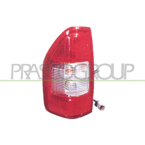 PRASCO Heckleuchte TYC IZ8204153