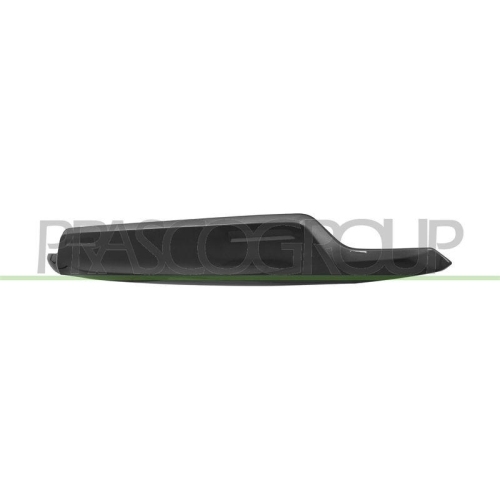 PRASCO Zier-/Schutzleiste, Sto&szlig;f&auml;nger TY6501255