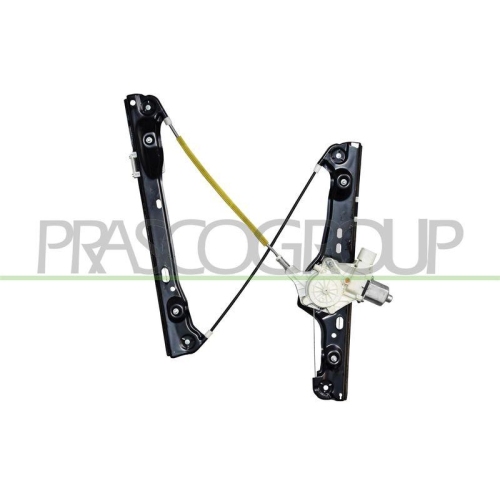 PRASCO Fensterheber BM024W034