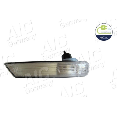 AIC Blinkleuchte NEW MOBILITY PARTS 53528