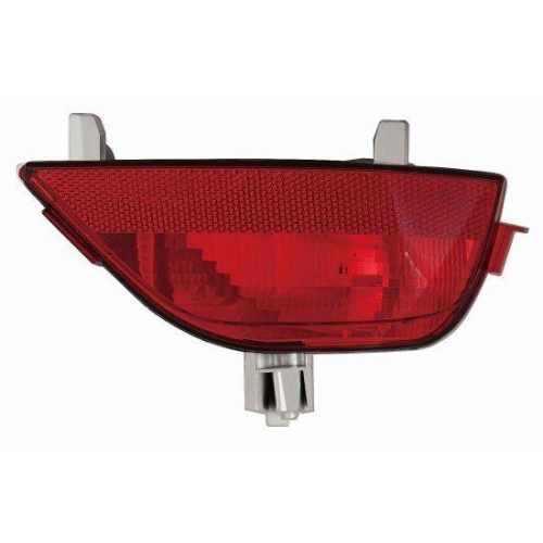 ABAKUS Nebelschlussleuchte Depo 553-4001R-LD-UE