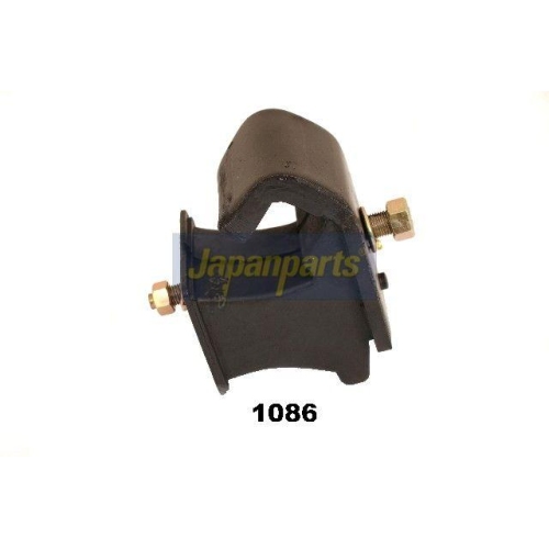 JAPANPARTS Lagerung, Motor RU-1086