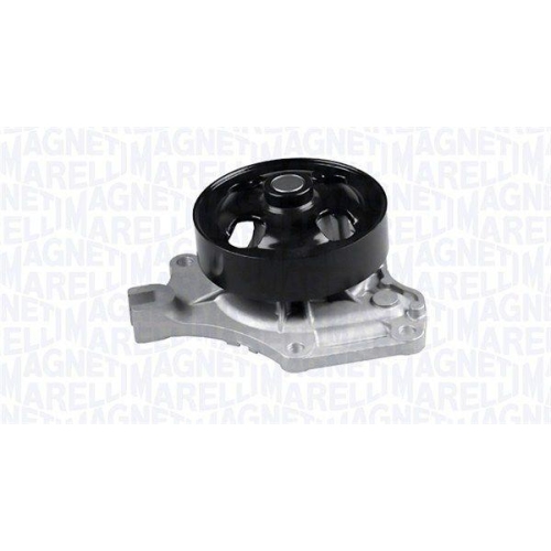 MAGNETI MARELLI Wasserpumpe, Motork&uuml;hlung 352316170758