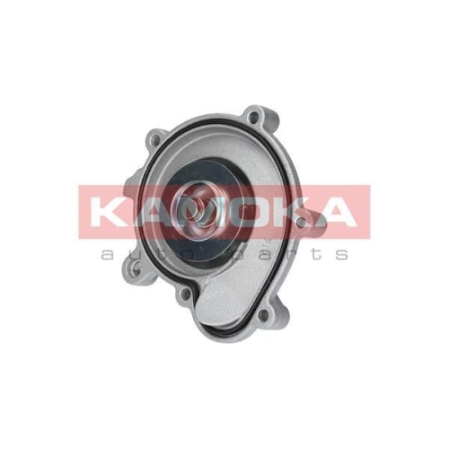 KAMOKA Wasserpumpe, Motork&uuml;hlung T0194