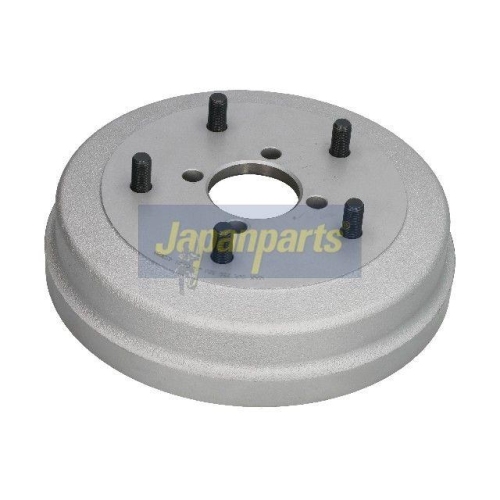 JAPANPARTS Bremstrommel TA-802C