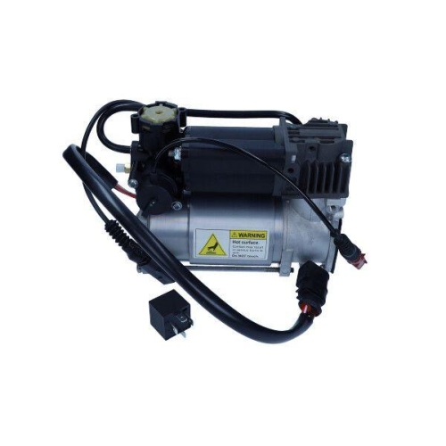 MAXGEAR Kompressor, Druckluftanlage 27-5029