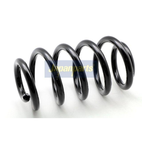 JAPANPARTS Fahrwerksfeder ZC2075H