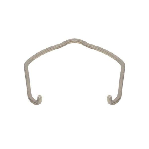 THERMOTEC Halteschelle, Ladeluftschlauch DXW004TT