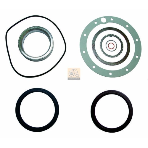 DT Spare Parts Dichtungssatz, Radnabe 4.91022