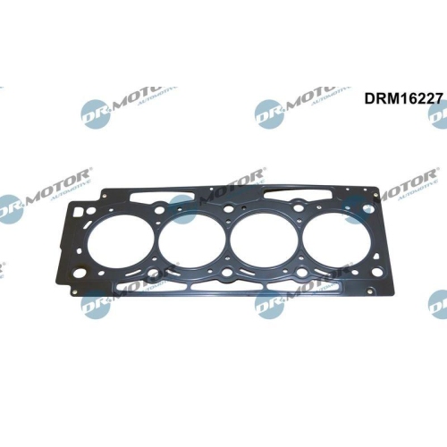 Dr.Motor Automotive Dichtung, Zylinderkopf DRM16227