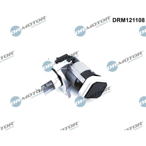 Dr.Motor Automotive AGR-Ventil DRM121108