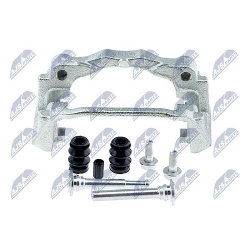 NTY Halter, Bremssattel HZT-FR-009A