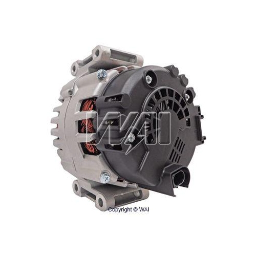 WAI Generator 11711N