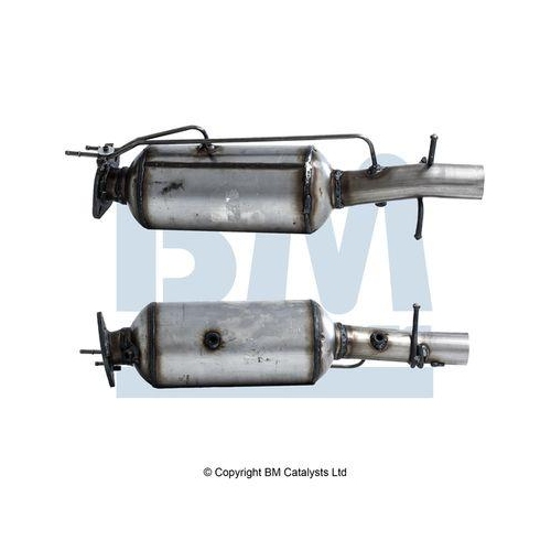BM Catalysts Ru&szlig;-/Partikelfilter, Abgasanlage Approved BM11193H