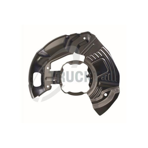 TRUCKTEC AUTOMOTIVE Spritzblech, Bremsscheibe 08.35.213