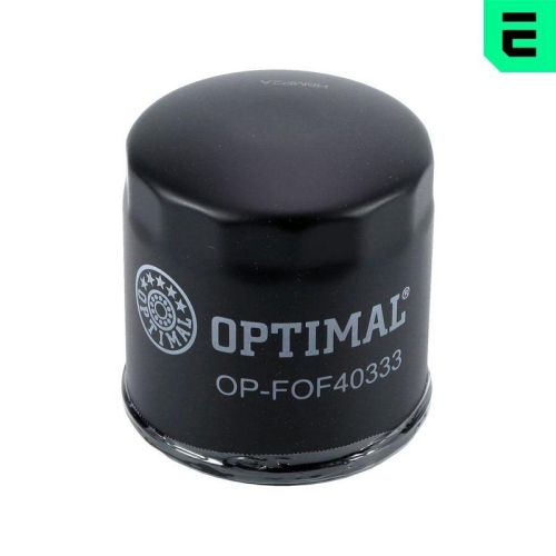 OPTIMAL &Ouml;lfilter OP-FOF40333