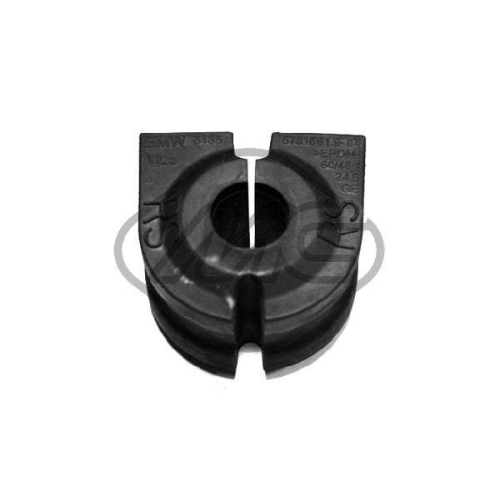 Metalcaucho Lagerung, Stabilisator 05874