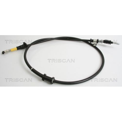 TRISCAN Seilzug, Feststellbremse 8140 42142