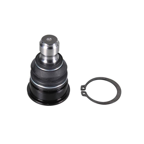 METZGER AUTOTEILE Trag-/F&uuml;hrungsgelenk COMPETENCE KIT GREENPARTS 57035209