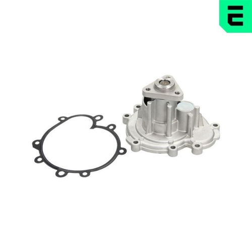 OPTIMAL Wasserpumpe, Motork&uuml;hlung AQ-2408