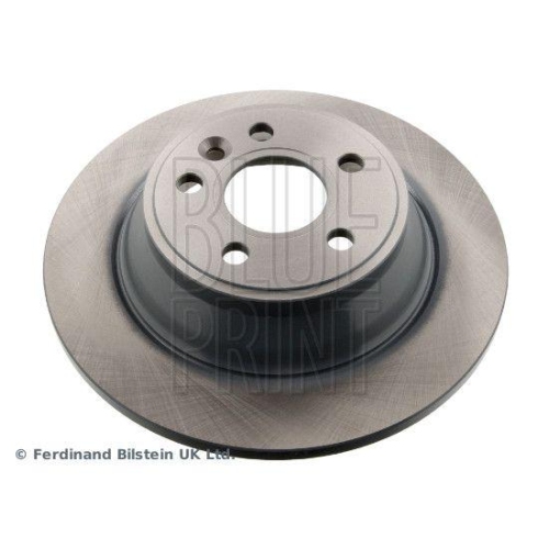 BLUE PRINT Bremsscheibe ADF124368