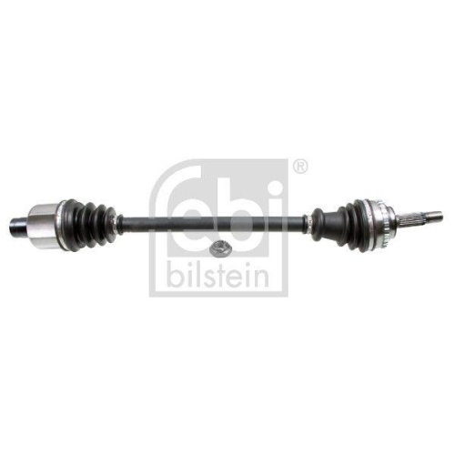 FEBI BILSTEIN Antriebswelle 181256