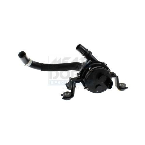 MEAT & DORIA Zusatzwasserpumpe (K&uuml;hlwasserkreislauf) 20265