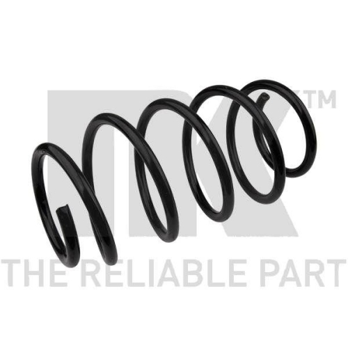 NK Fahrwerksfeder 534735