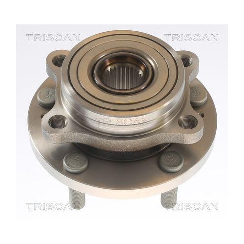 TRISCAN Radlagersatz 8530 43260