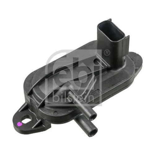 FEBI BILSTEIN Sensor, Abgasdruck 194748
