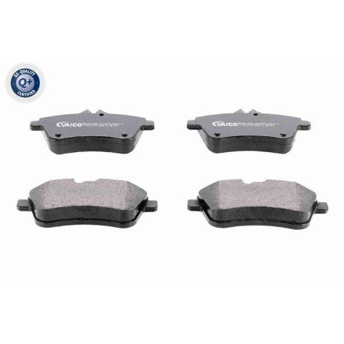 VAICO Bremsbelagsatz, Scheibenbremse Green Mobility Parts V30-8187