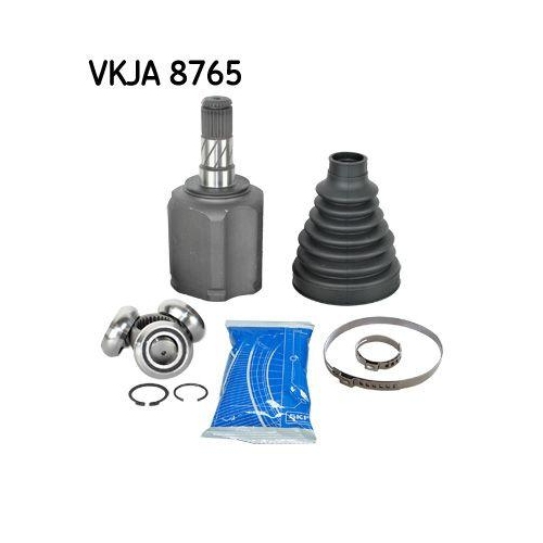 SKF Gelenksatz, Antriebswelle VKJA 8765