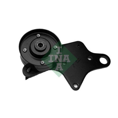 Schaeffler INA Spannrolle, Keilrippenriemen 531 0262 10