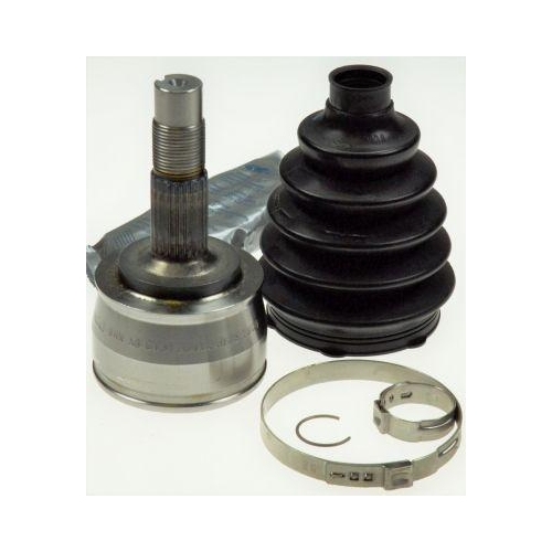 SPIDAN Gelenksatz, Antriebswelle 36484