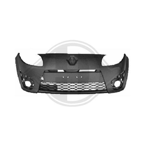 DIEDERICHS Sto&szlig;f&auml;nger 4481051